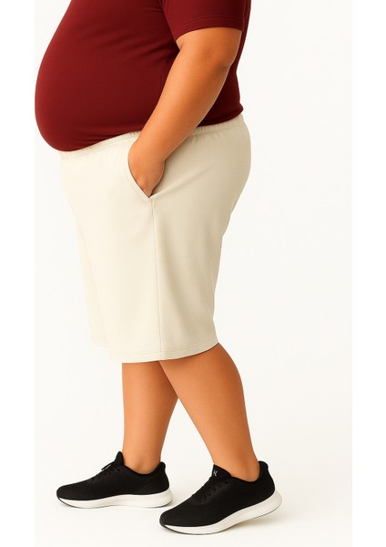 Erkek Büyük Beden Kapri 3xl 4xl 5xl 6xl 7xl 8xl 9xl fiyatları