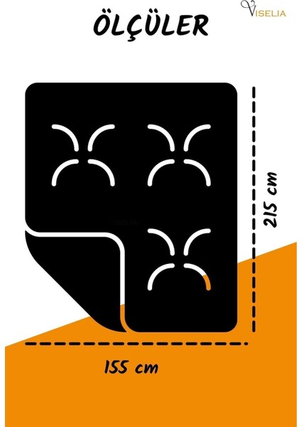 Tek Kişilik Yün Yorgan ve 1500 gr Yün Yastık Serin Tutucu Terletmeyen Uyku Seti Organik Yün