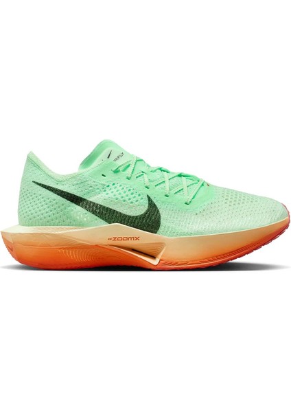 Zoomx Vaporfly Next%3 Fk Ek Running Shoes Ultra Hafif Koşu Ayakkabısı Yeşil