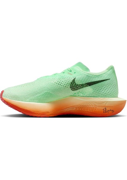 Zoomx Vaporfly Next%3 Fk Ek Running Shoes Ultra Hafif Koşu Ayakkabısı Yeşil fiyatları