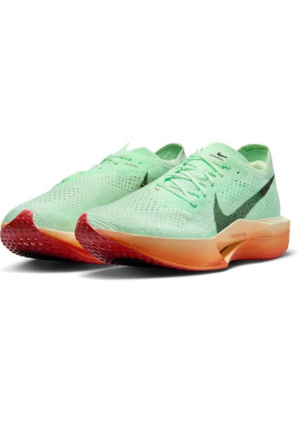 Zoomx Vaporfly Next%3 Fk Ek Running Shoes Ultra Hafif Koşu Ayakkabısı Yeşil modelleri