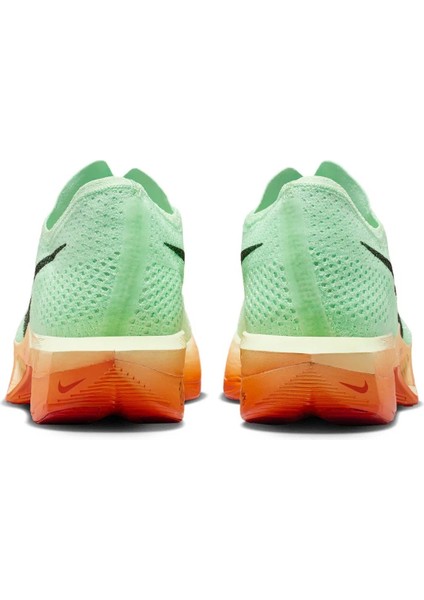 Zoomx Vaporfly Next%3 Fk Ek Running Shoes Ultra Hafif Koşu Ayakkabısı Yeşil fırsatları