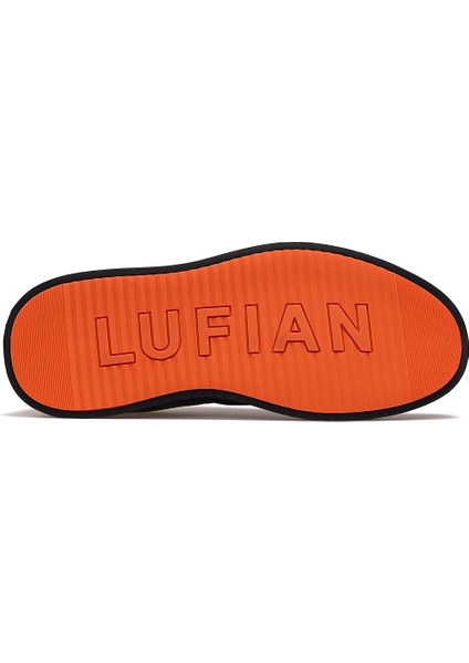 Zeus Erkek Hakiki Deri Sneaker Ayakkabı Siyah indirimleri