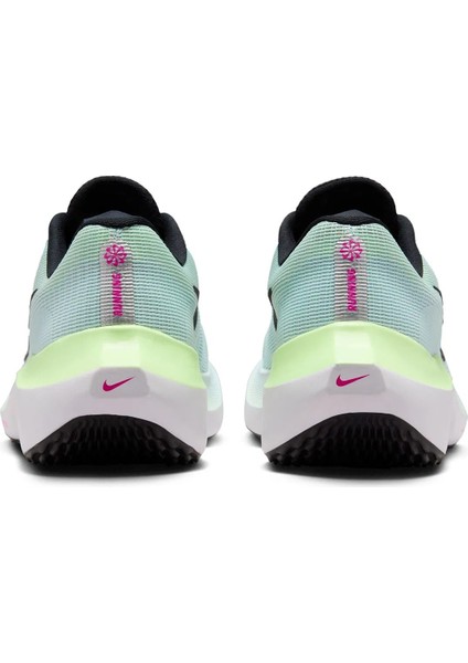 Zoom Fly 5 Running Shoes Kadın Yürüyüş Koşu Ayakkabısı Yeşil fırsatları