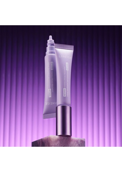 Retinol Firming Cream Treatment - Sıklaştırıcı Bakım Kremi 15 ml modelleri