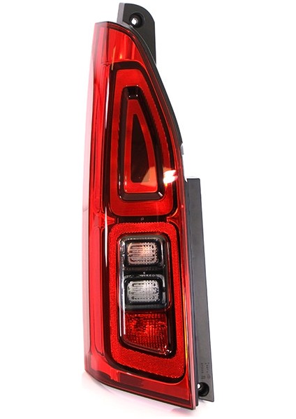 Mars Berlıngo Combo Doblo Proace Duysuz Stop Lamba Sol