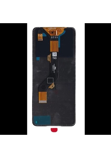 Spark 6 LCD Ekran Dokunmatik