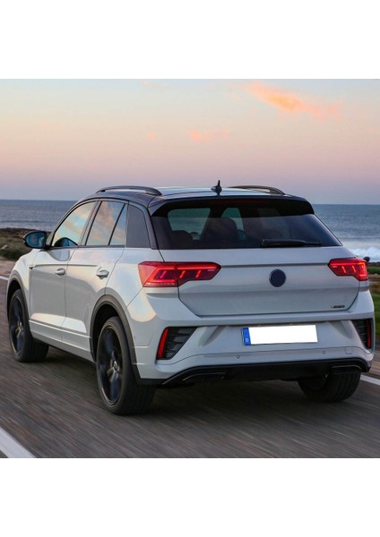 Vw T-Roc 2023-2026 Arka Cam Silecek Süpürgesi 32CM 2GA955427B fiyatları