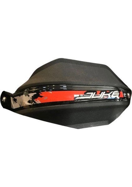 Elcik Koruma Universal Ktm Duke 250 Plastik Siyah fiyatları