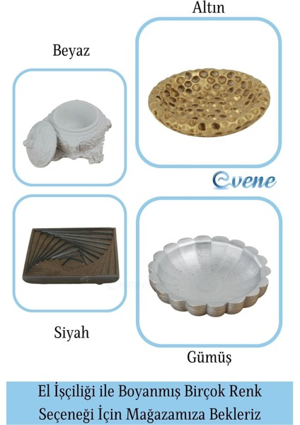 Makyaj Organizeri Model 5