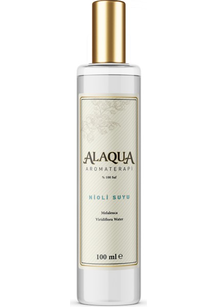 %100 Saf Niaouli Suyu 100 ml fiyatları