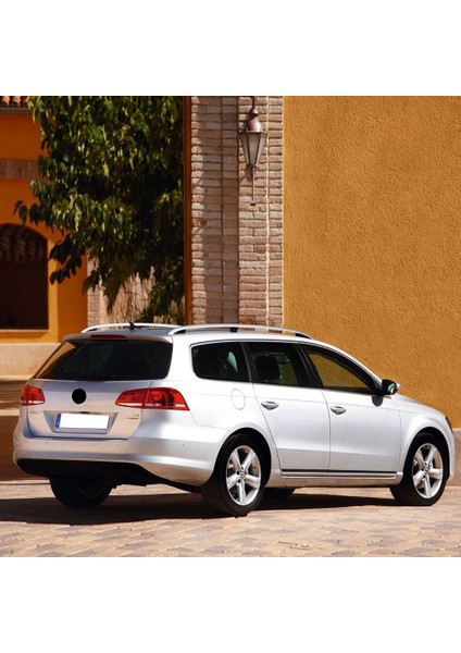 Vw Passat B7 Variant 2011-2014 Arka Cam Sileceği 28CM 3C9955425 fiyatları