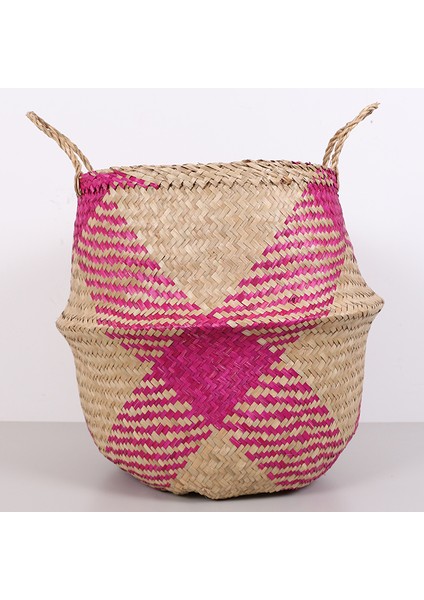 Mylamp Fuşya 45X45 Cm. (Xxl) Katlanabilir Sepet fiyatları