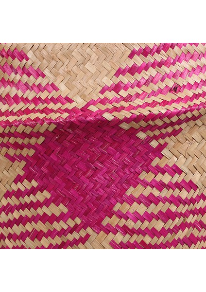 Mylamp Fuşya 45X45 Cm. (Xxl) Katlanabilir Sepet modelleri