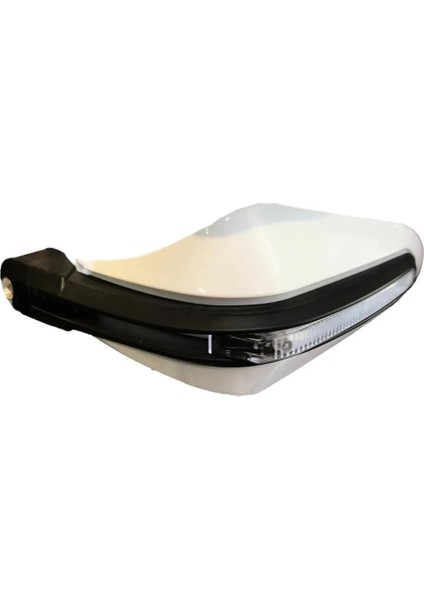 Universal Beyaz Işıklı Elçik Koruma Beyaz fiyatları