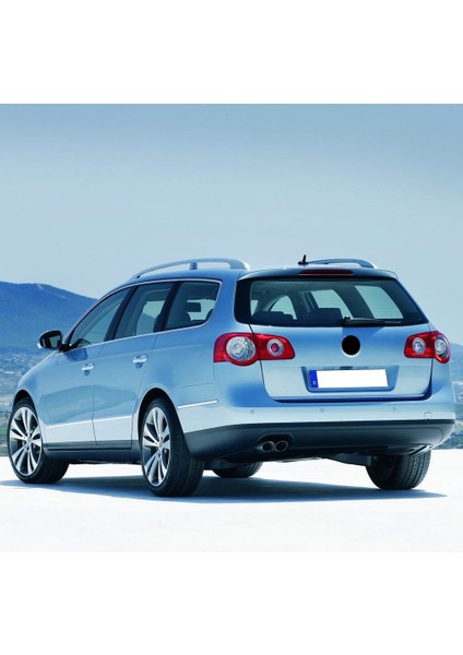 Vw Passat B6 Variant 2006-2011 Arka Cam Sileceği 28CM 3C9955425 fiyatları