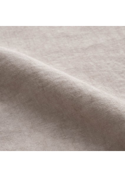 Miranda Çift Kişilik Nevresim Takımı %100 Keten Bej 200X220 cm fiyatları