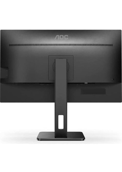 27" IPS Q27P2CA 4ms 75HZ Hdmı-Dp Usb-C Kurumsal Pıvot Monitör 2560X1440 fiyatları