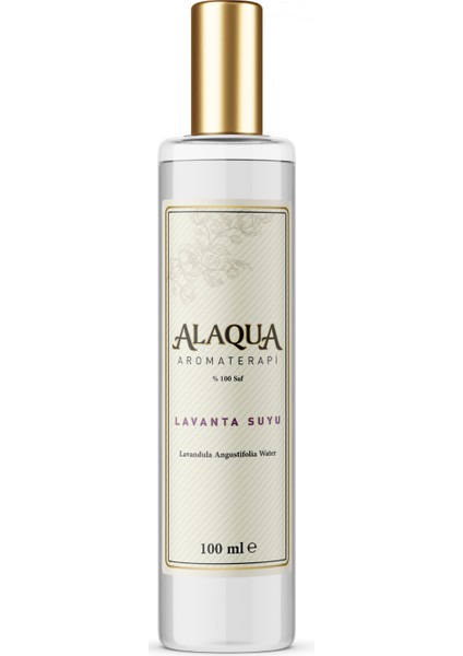 %100 Saf Lavanta Suyu 100 ml fiyatları