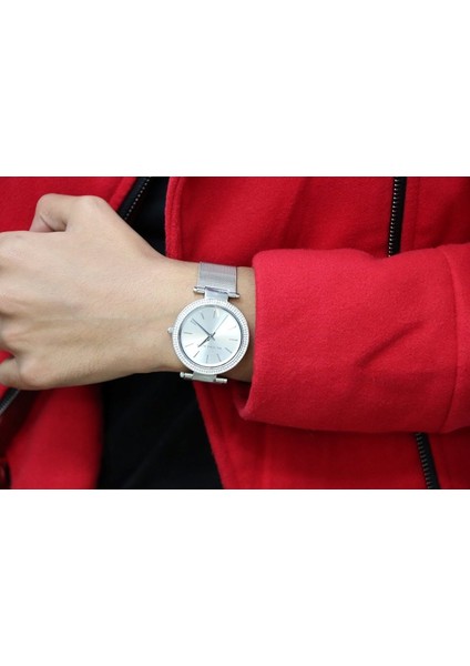 MK3367 Kadın Kol Saati modelleri