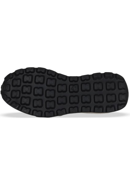 Siyah Süet-Paraşüt Erkek Spor Ayakkabı 07MA2810F0056 07MA2810F0056 indirimleri