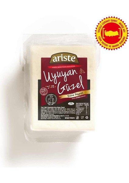 Ezine Peynir Paketi 900 gr fiyatları