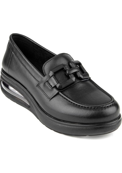 Gosa Anatomik Air Max Tabanlı Hakiki Deri Kadın Ayakkabı fiyatları