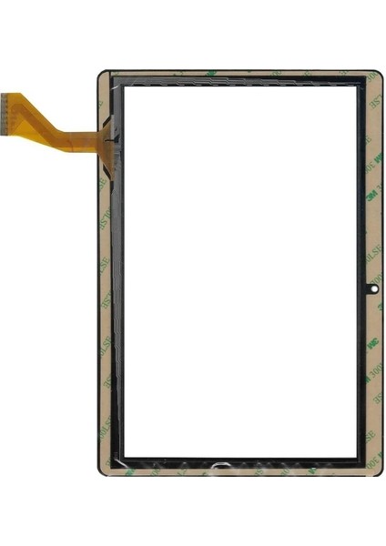 KINGVINA-PG1026-FPC Kablo Kodlu Dokunmatik Siyah fiyatları