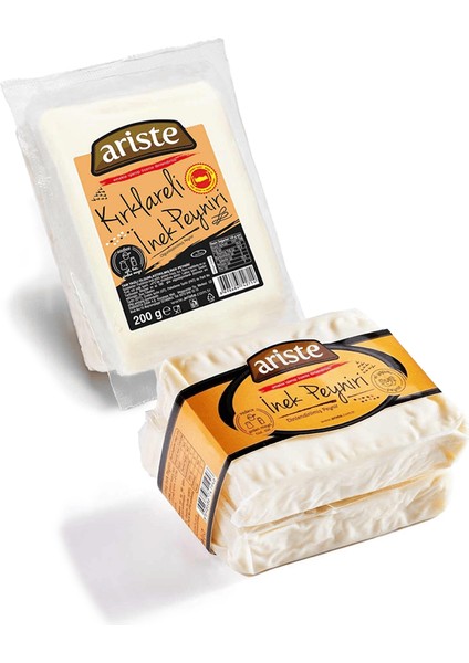 Beyaz Peynir 2'li Lezzet Paketi 650 gr