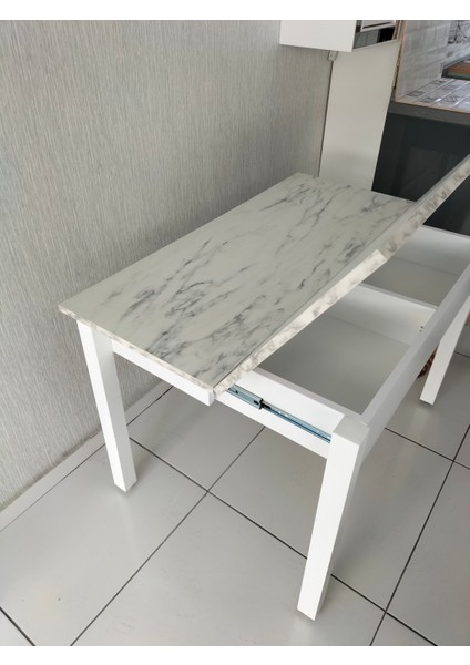 90 x 45 cm Katlanır Mutfak Masası modelleri