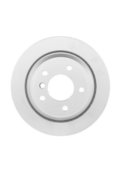 DDF836 Arka Fren Dıskı Bmw E39 298X20