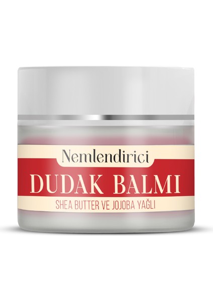 Dudak Balmı 10 ml. modelleri