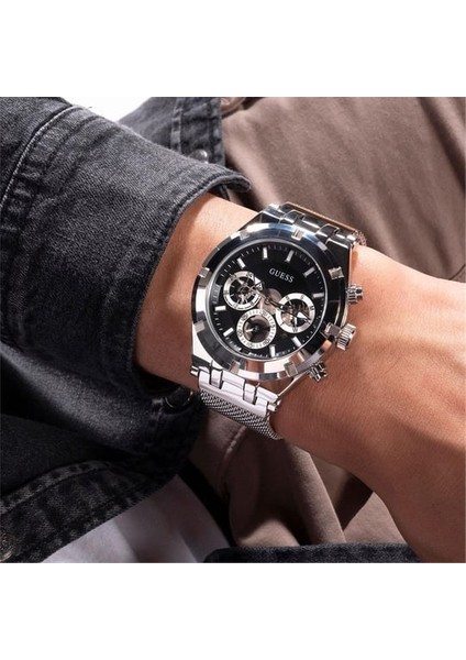 GUGW0582G1 Continental Erkek Kol Saati modelleri