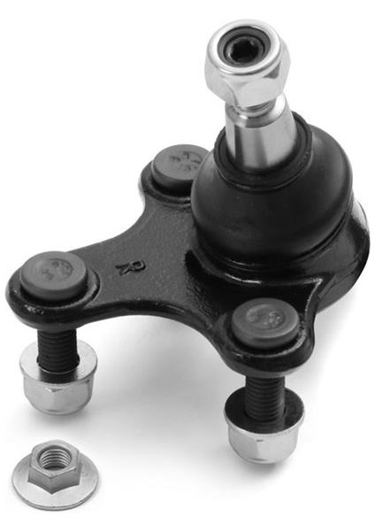 V-655 Vw Passat Tıguan A3 Rotıl Sag 3C0407366B