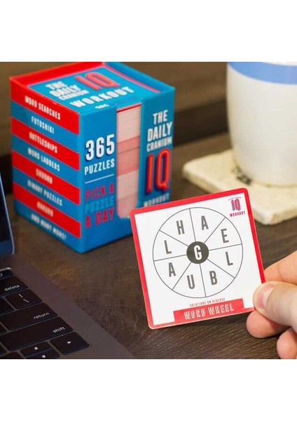 - Günlük Bulmacalar - Puzzle A Day fiyatları