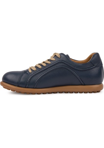 Erkek Günlük Deri Ayakkabı DG5028 fırsatları