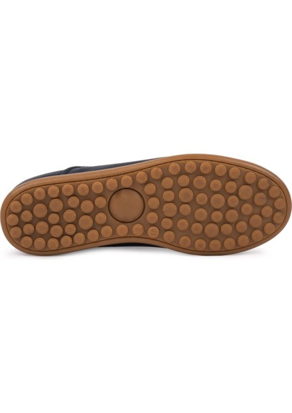 Erkek Günlük Deri Ayakkabı DG5028