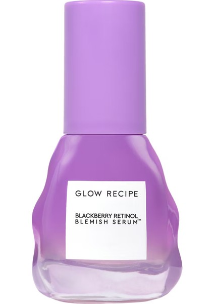 Blackberry Retinol – Yenileyici Serum 30 ml