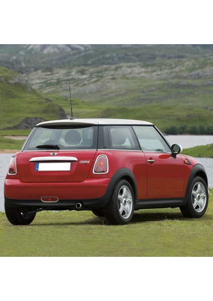 Mini Cooper R56 2006-2013 Arka Cam Sileceği 23CM fiyatları