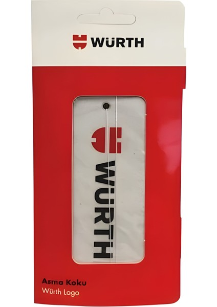 Logolu Asma Koku (4 Adet)