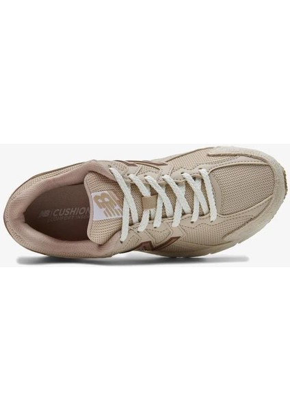 M480CR5 Lıfestyle Shoes Bej Kadın Sneaker modelleri