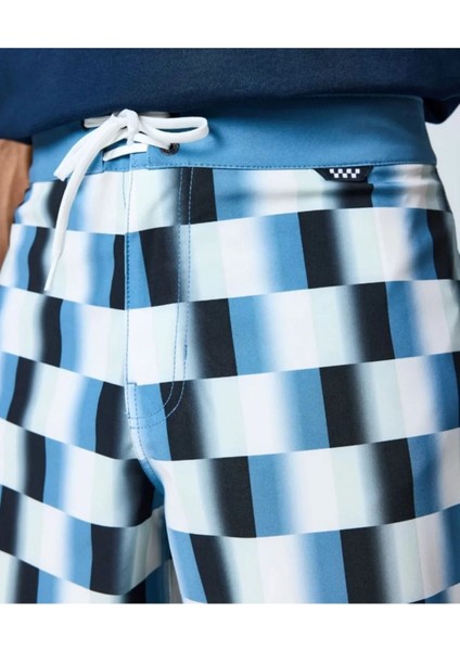 Mte The Daily Check Boardshort fiyatları