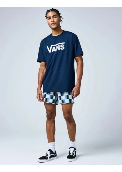 Mte The Daily Check Boardshort modelleri