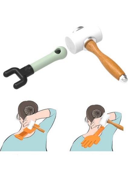 Spinal Rehabilitasyon Kayropraktik Masaj Seti fiyatları