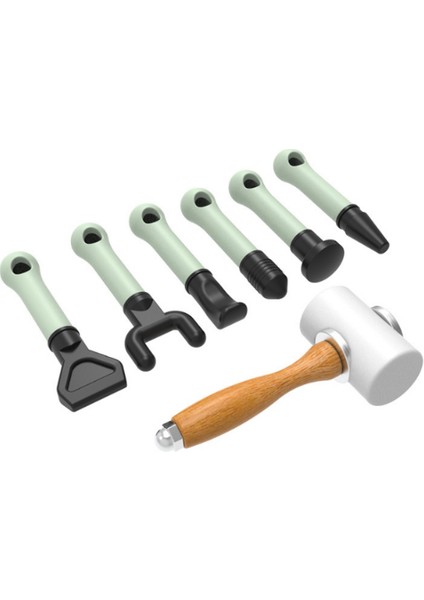 Spinal Rehabilitasyon Kayropraktik Masaj Seti fırsatları