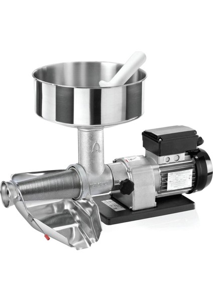 Med Junior Elektrikli Salça Makinesi 300 Watt