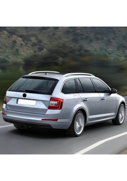 Skoda Octavia Combi 2013-2017 Arka Cam Sileceği 33CM 5E9955425 fiyatları
