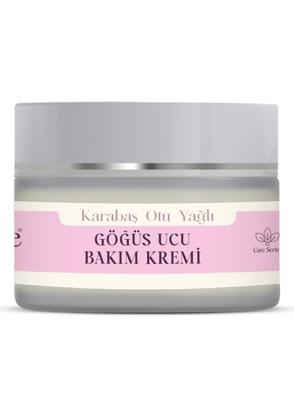 Göğüs Ucu Onarıcı Krem (30gr.) modelleri