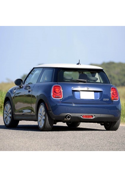 Mini Cooper F56 2015-2024 Arka Cam Sileceği 23CM fiyatları