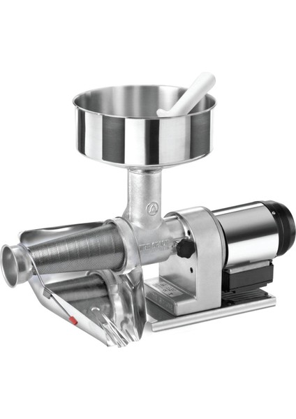 Big-2p Elegant Elektrikli Salça Makinesi 480 Watt